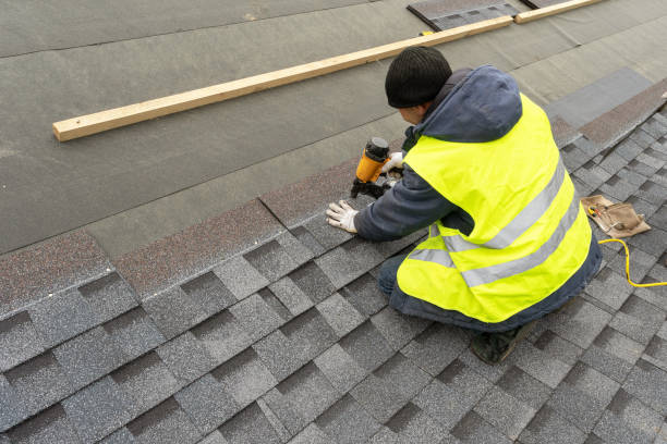 Quick and Trustworthy Emergency Roof Repair Services in Carthage, MS