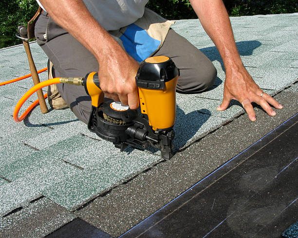 Best Roof Replacement Cost  in Carthage, MS