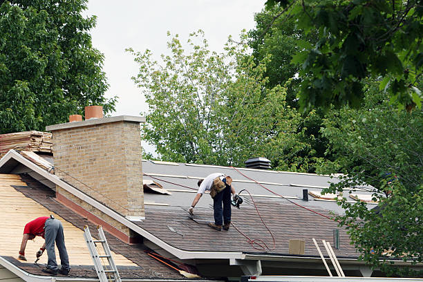 Best Residential Roofing Contractor  in Carthage, MS