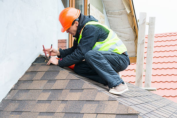 Quick and Trustworthy Emergency Roof Repair Services in Carthage, MS
